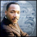 Martin Luther King, Jr.