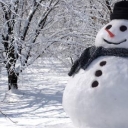 snowman