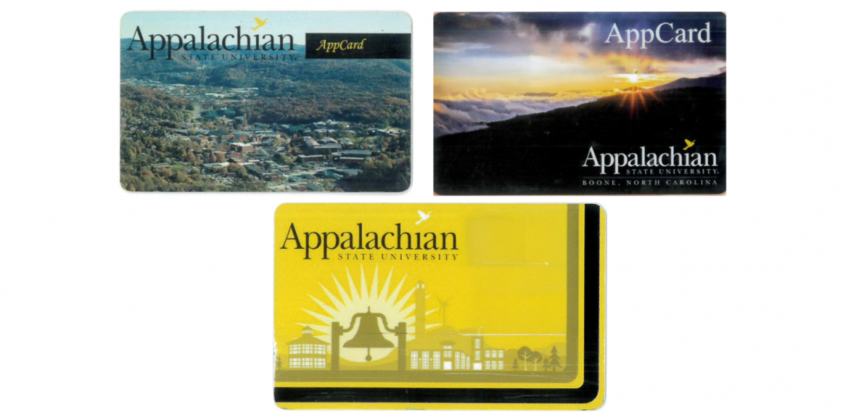 Older AppCards