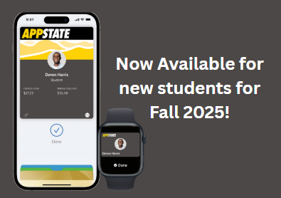 Mobile AppCard