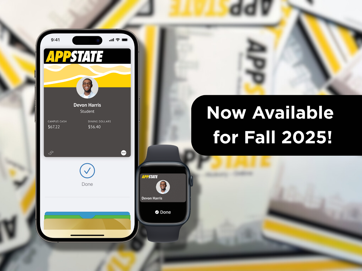 Mobile AppCard